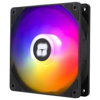 thermalright - Thermalright TL-C12CW-S X3 PWM ARGB 120mm Baltas (White) Ventiliatoriai 3vnt. - 7 nuotrauka