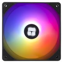 thermalright - Thermalright TL-C12CW-S X3 PWM ARGB 120mm Baltas (White) Ventiliatoriai 3vnt. - 10 nuotrauka