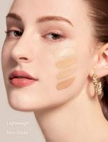 spf50 atspalviu - Mizon Snail Repair Intensive BB Cream SPF50 PA+++ veido kremas su atspalviu - 27 50 ml. - 2 nuotrauka