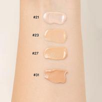 spf50 atspalviu - Mizon Snail Repair Intensive BB Cream SPF50 PA+++ veido kremas su atspalviu - 27 50 ml. - 3 nuotrauka