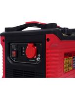 kraft dele elektros - KRAFT&DELE KD192 1500 W - 3 nuotrauka
