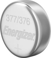 377 elementas - Energizer battery Silver Oxide 377/376 MZ.Z2 | 7638900253023 - 2 nuotrauka