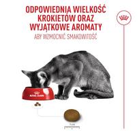 cat - Royal Canin Fussy Exigent sausas maistas katėms, 10 kg - 5 nuotrauka