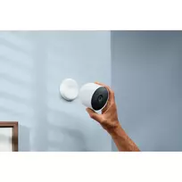 google nest cam - Google Nest Cam 2MP - 3 nuotrauka