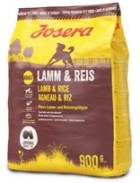 josera lamb rice - Josera Lamb & Rice 900 g - 3 nuotrauka