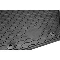 kilimeliai volvo v70 xc70 - Kilimėliai VOLVO XC70 2007-2016 4 pcs. /220794 - 3 nuotrauka
