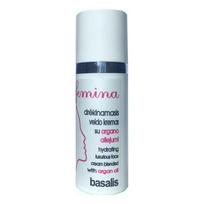 basalis veido kremas - BASALIS veido kremas moterims, 50 ml - 2 nuotrauka