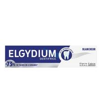 elgydium whitening, 75 ml - ELGYDIUM balinamoji dantų pasta WHITENING, 75 ml - 2 nuotrauka