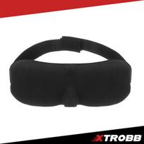 pagalve memory - Iso Trade Kelioninė pagalvė „Memory foam“ - 4 nuotrauka