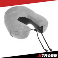 pagalve memory - Iso Trade Kelioninė pagalvė „Memory foam“ - 7 nuotrauka