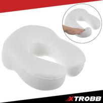 pagalve memory - Iso Trade Kelioninė pagalvė „Memory foam“ - 8 nuotrauka