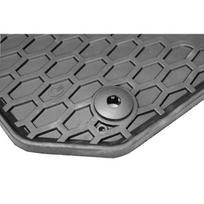 volvo xc60 - Kilimėliai VOLVO XC60 2009-2017 /220668 - 2 nuotrauka