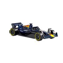 f1 hot wheels - Hot Wheels F1 lenktynių automobilių rinkinys 5vnt., JLN11 - 2 nuotrauka