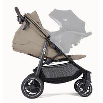 joie litetrax - Sportinis vežimėlis Joie Litetrax Pro, Toffee (Toffee) - 2 nuotrauka