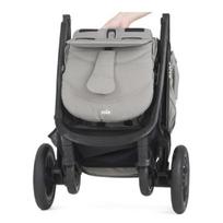 joie litetrax - Sportinis vežimėlis Joie Litetrax Pro, Toffee (Toffee) - 4 nuotrauka