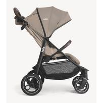 joie litetrax - Sportinis vežimėlis Joie Litetrax Pro, Toffee (Toffee) - 7 nuotrauka