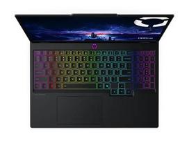 geforce rtx 5060 - Lenovo Legion 5 15IAX10, Intel Core Ultra 7 255HX, 16 GB, 1 TB, 15.1", NVIDIA GeForce RTX 5060, Eclipse Black (Juodas) - 7 nuotrauka
