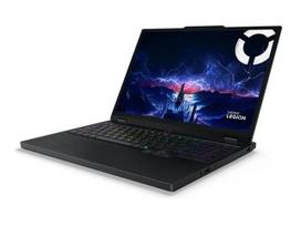 geforce rtx 5060 - Lenovo Legion 5 15IAX10, Intel Core Ultra 7 255HX, 16 GB, 1 TB, 15.1", NVIDIA GeForce RTX 5060, Eclipse Black (Juodas) - 11 nuotrauka