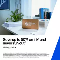 spausdintuvu dazai - HP 308 Tri-Color Original Ink Cartridge | 7FP20UE#LS3 - 2 nuotrauka