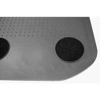 g31 kilimeliai - Kilimėliai BMW 5er G30/G31 2016+ 4 pcs. juodas /222454FL - 2 nuotrauka