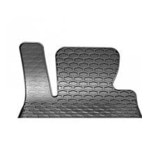 g31 kilimeliai - Kilimėliai BMW 5er G30/G31 2016+ 4 pcs. juodas /222454FL - 3 nuotrauka