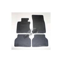 bmw 5 (e60) - Kilimėliai BMW 5er E60, E61 2004 - 2010 /213824 - 2 nuotrauka