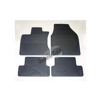 kilimeliai nissan qashqai - Kilimėliai Nissan Qashqai 2007-2013 - 2 nuotrauka
