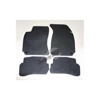 vw passat kilimelia - Kilimėliai VW Passat 1997-2004 /211129 - 2 nuotrauka