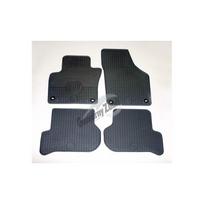 golf 4 - Kilimėliai VW Golf Plus 2004-2009 4 pcs. /214505 - 2 nuotrauka