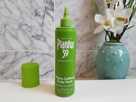 tonikas plaukams - Plantur 39 Phyto-Coffein Against Hair Loss 200ml - 2 nuotrauka