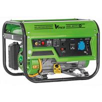 Vinco PT2500Q-LPG VINCO 3,5 kW / 7,5 AG
