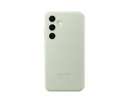 galaxy s24 smart view wallet - Samsung "Smart View Wallet Case For Galaxy S24" Light Green (EF-ZS921CGEGWW) - 5 nuotrauka