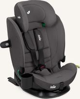 autokedute 0 36 - Joie I-Bold, 9-36 kg, Thunder (Pilka) - 1 nuotrauka
