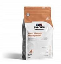 Specific FDD-HY Allergen Management 400 g