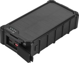 Sandberg 421-24 Solar CampLED 20000