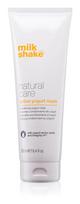 jogurtas naturalus - Milk_Shake Natural Care Active Yogurt jogurto plaukų kaukė 500ml - 2 nuotrauka