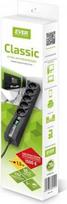 ilgintuvas 1.5 - ARMAC Surge Protector 5 Outlet Black 1.5m - 2 nuotrauka