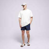 glaudesni - Nike 5 Volley Midnight M NESSA560 440 maudymosi šortai (59962) (Tamsiai mėlyna spalva, XL dydis) - 3 nuotrauka