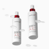 cica kremas - Medicube Red Clear Cica Body Mist 200 ml - 3 nuotrauka