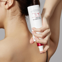 cica kremas - Medicube Red Clear Cica Body Mist 200 ml - 4 nuotrauka