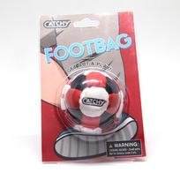 spardymui - YoYoFactory spardymo kamuoliukas, raudonas (YO51427) - 2 nuotrauka