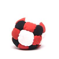 spardymui - YoYoFactory spardymo kamuoliukas, raudonas (YO51427) - 3 nuotrauka