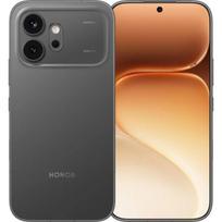 honor 200 12gb - Honor 600 5G 512GB Black (Juodas) - 1 nuotrauka