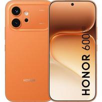 honor 200 12gb - Honor 600 5G 512GB Orange (Oranžinis) - 1 nuotrauka