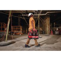 milwaukee packout - Milwaukee M18 PC6, greitasis akumuliatorių įkroviklis, 6 vietų - 2 nuotrauka