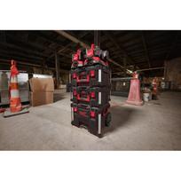 milwaukee packout - Milwaukee M18 PC6, greitasis akumuliatorių įkroviklis, 6 vietų - 3 nuotrauka