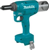 akumuliatorinis viniu - MAKITA DRV150Z - 2 nuotrauka