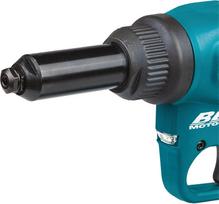 akumuliatorinis viniu - MAKITA DRV150Z - 4 nuotrauka