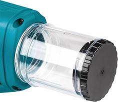 akumuliatorinis viniu - MAKITA DRV150Z - 5 nuotrauka
