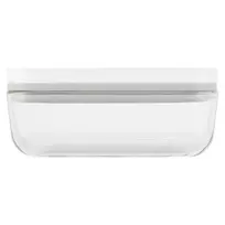 stikline dezute zwilling - Zwilling 36803-100-0 stiklinis vakuuminis indas, 0,35 l, pilkas - 3 nuotrauka